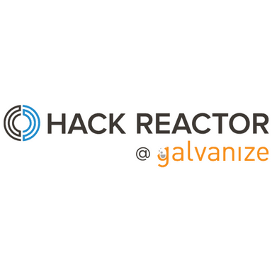 Hack Reactor