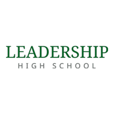 Leadership High School