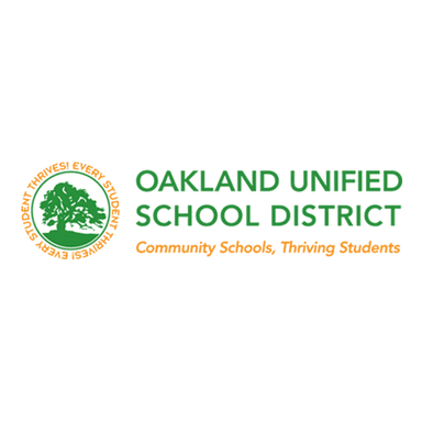 Oakland Unified School District